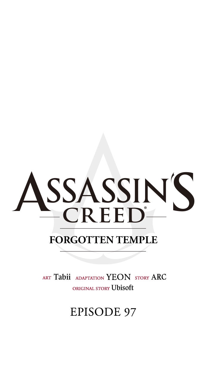 Baca Assassin's Creed - Chapter 97 halaman 32