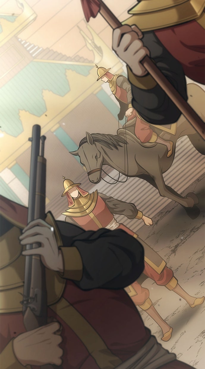 Baca Assassin's Creed - Chapter 97 halaman 50