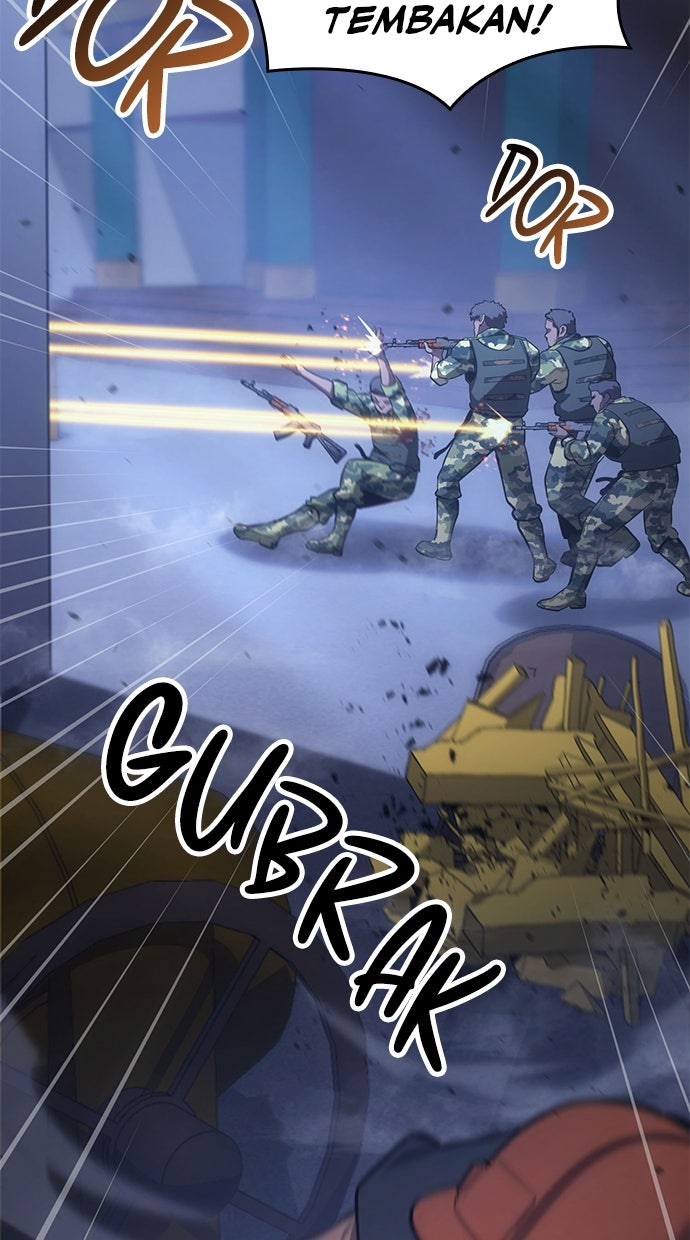 Baca Assassin's Creed - Chapter 98 halaman 106