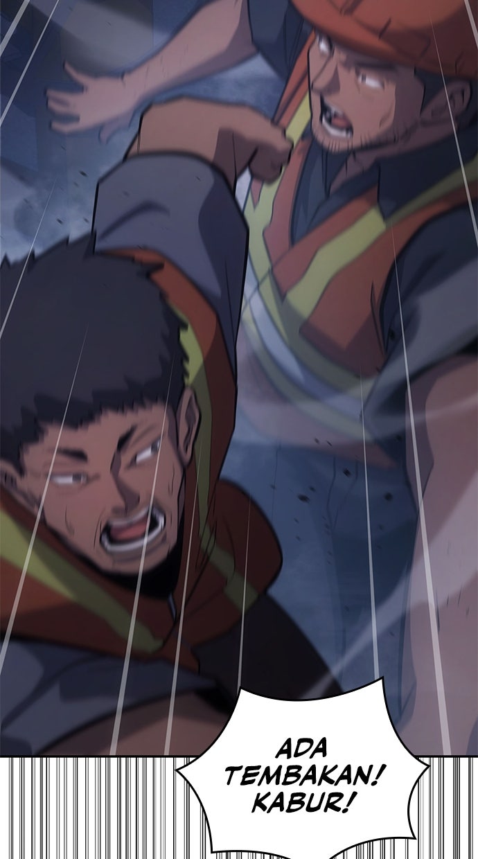 Baca Assassin's Creed - Chapter 98 halaman 107