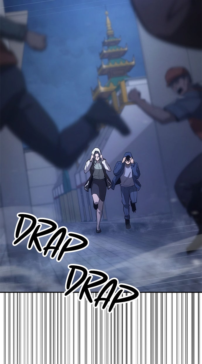 Baca Assassin's Creed - Chapter 98 halaman 109