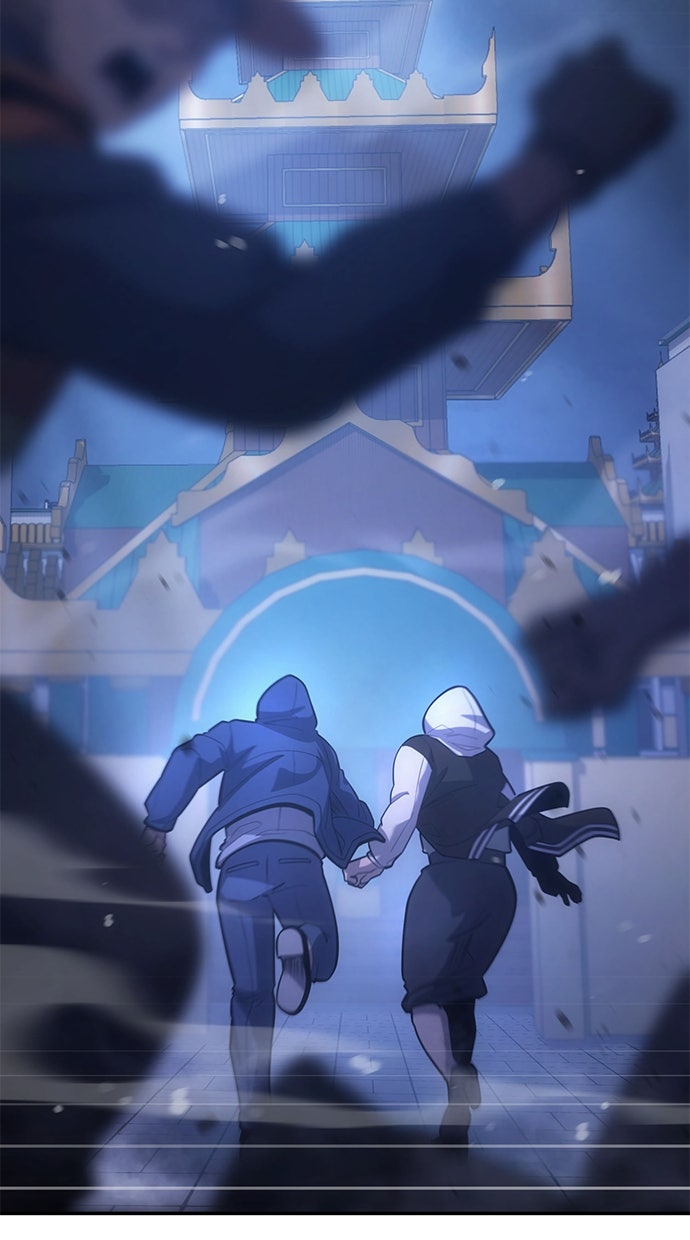 Baca Assassin's Creed - Chapter 98 halaman 115