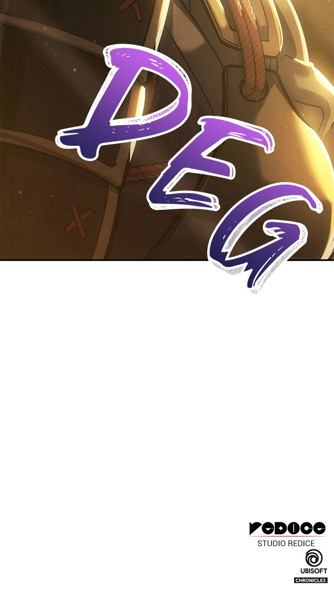 Baca Assassin's Creed - Chapter 98 halaman 141