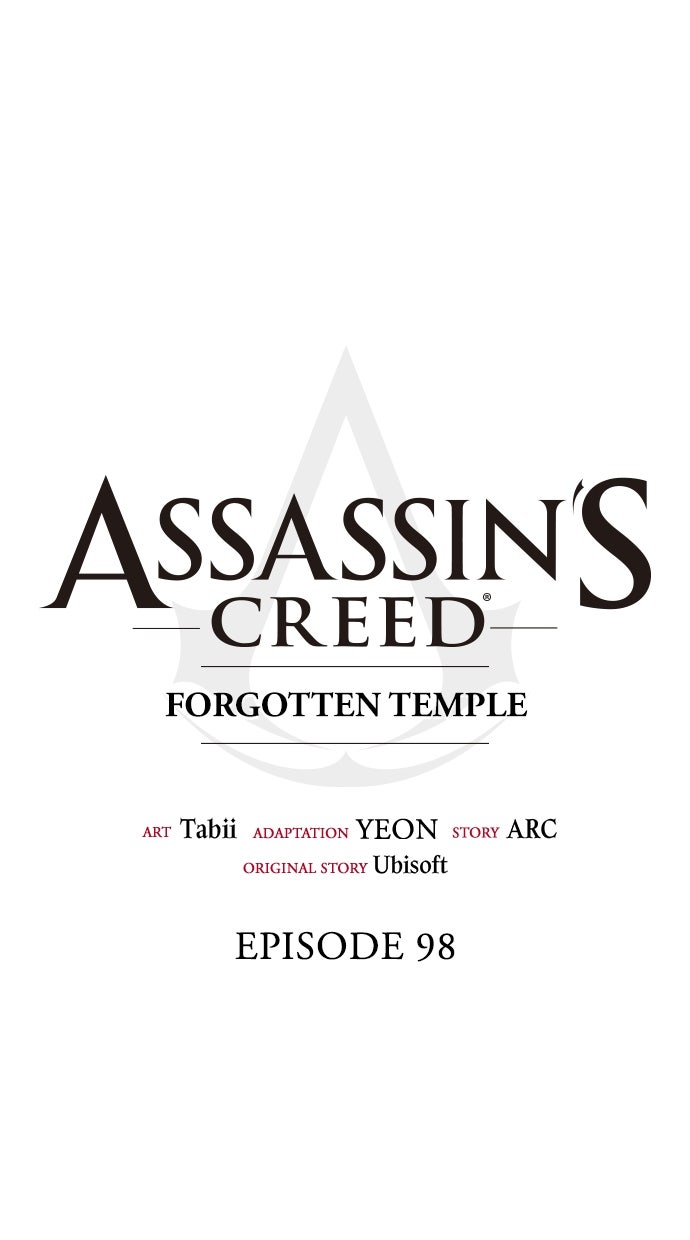 Baca Assassin's Creed - Chapter 98 halaman 40