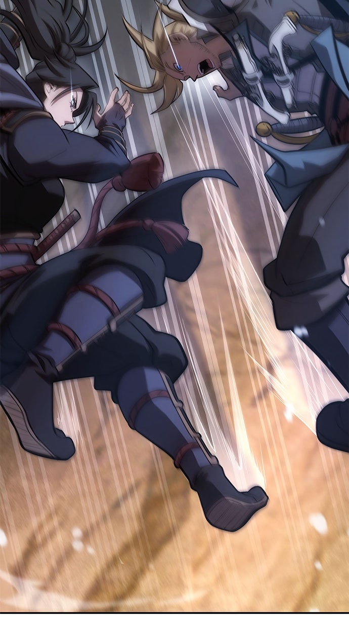 Baca Assassin's Creed - Chapter 98 halaman 6