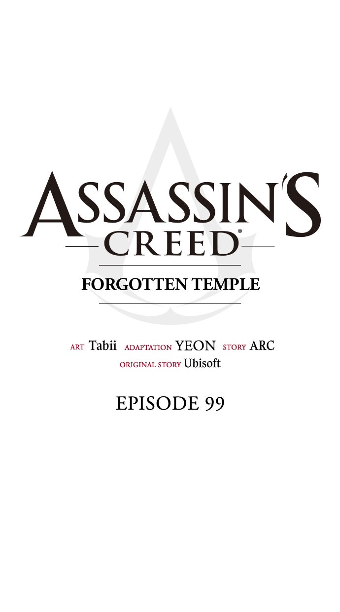 Baca Assassin's Creed - Chapter 99 halaman 12