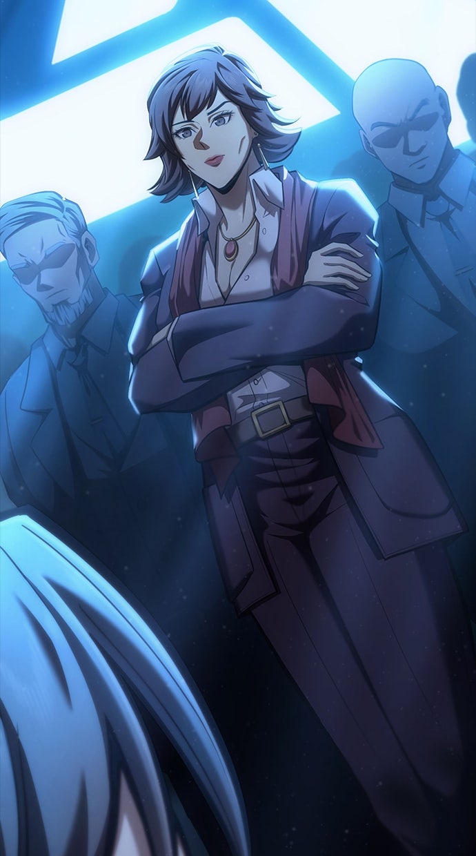 Baca Assassin's Creed - Chapter 99 halaman 46