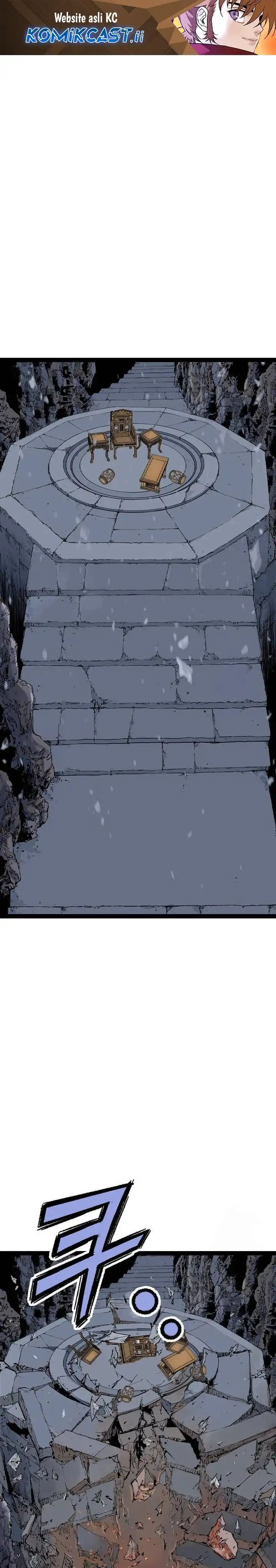 Baca Asura (Ryu Ki-Un) Chapter 51 - Halaman 1 Baca Asura (Ryu Ki-Un) - Chapter 51 halaman 1