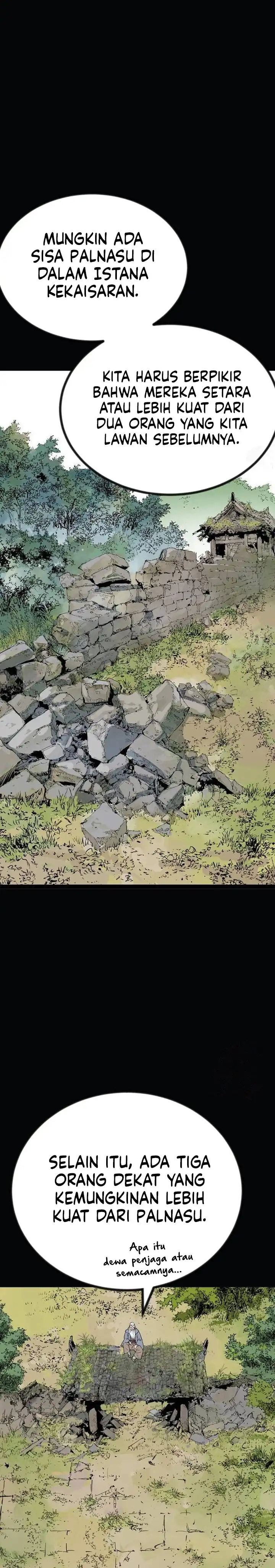 Baca Asura (Ryu Ki-Un) Chapter 51 - Halaman 17 Baca Asura (Ryu Ki-Un) - Chapter 51 halaman 17