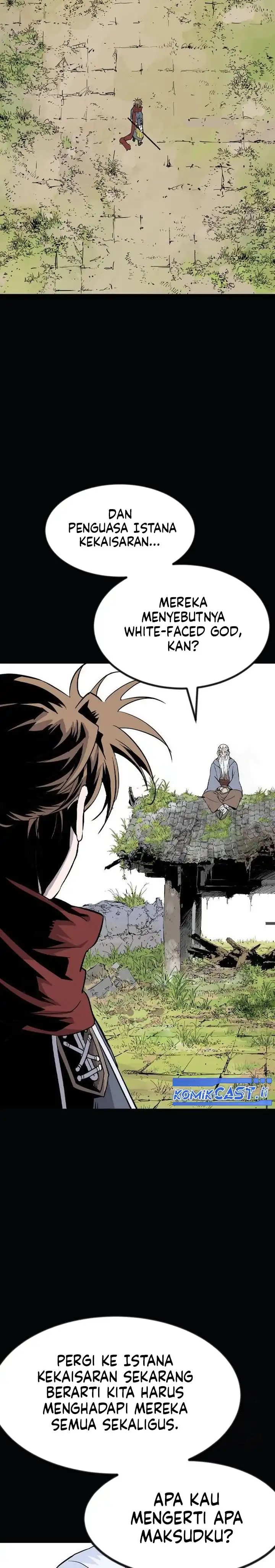 Baca Asura (Ryu Ki-Un) Chapter 51 - Halaman 18 Baca Asura (Ryu Ki-Un) - Chapter 51 halaman 18