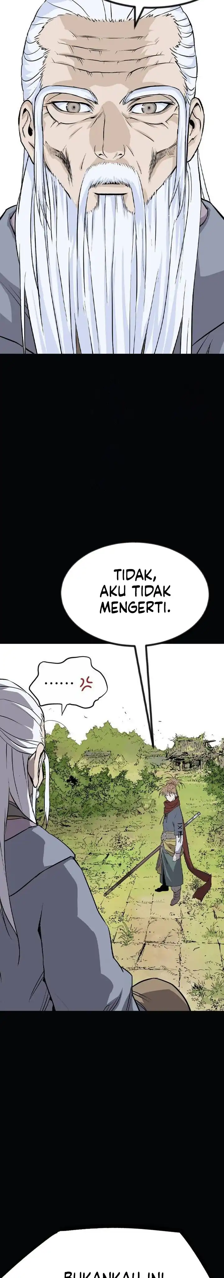 Baca Asura (Ryu Ki-Un) Chapter 51 - Halaman 19 Baca Asura (Ryu Ki-Un) - Chapter 51 halaman 19