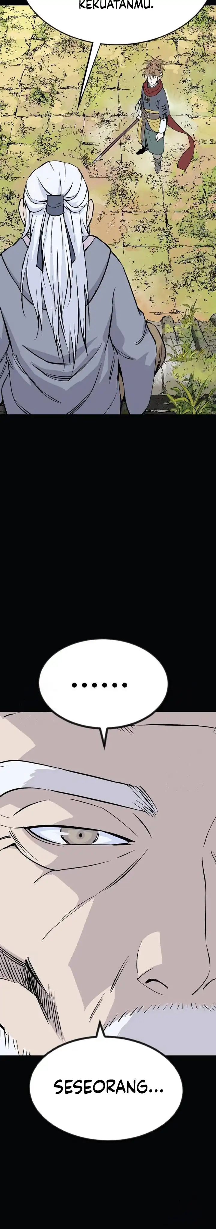 Baca Asura (Ryu Ki-Un) Chapter 51 - Halaman 22 Baca Asura (Ryu Ki-Un) - Chapter 51 halaman 22