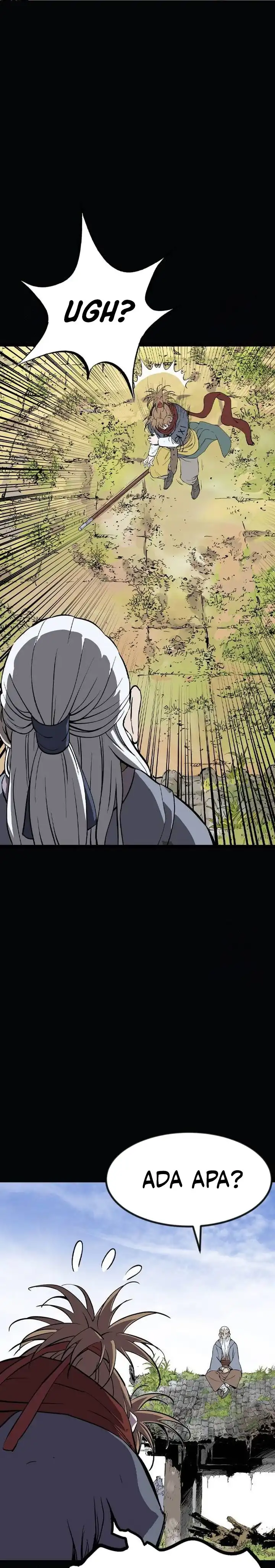 Baca Asura (Ryu Ki-Un) Chapter 51 - Halaman 24 Baca Asura (Ryu Ki-Un) - Chapter 51 halaman 24