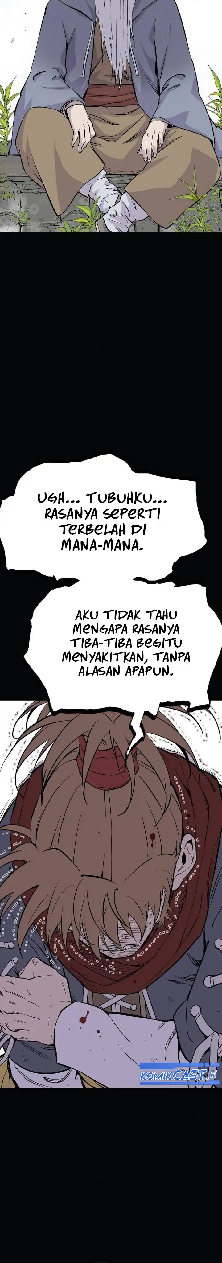 Baca Asura (Ryu Ki-Un) Chapter 51 - Halaman 27 Baca Asura (Ryu Ki-Un) - Chapter 51 halaman 27