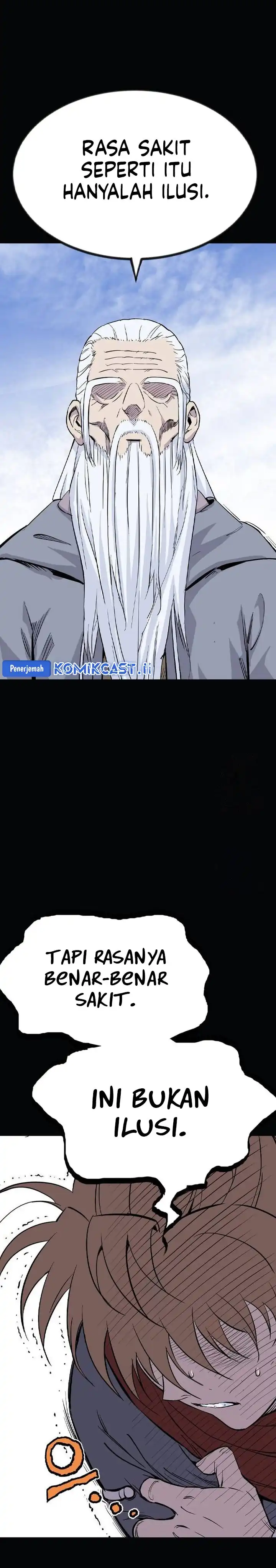 Baca Asura (Ryu Ki-Un) Chapter 51 - Halaman 29 Baca Asura (Ryu Ki-Un) - Chapter 51 halaman 29