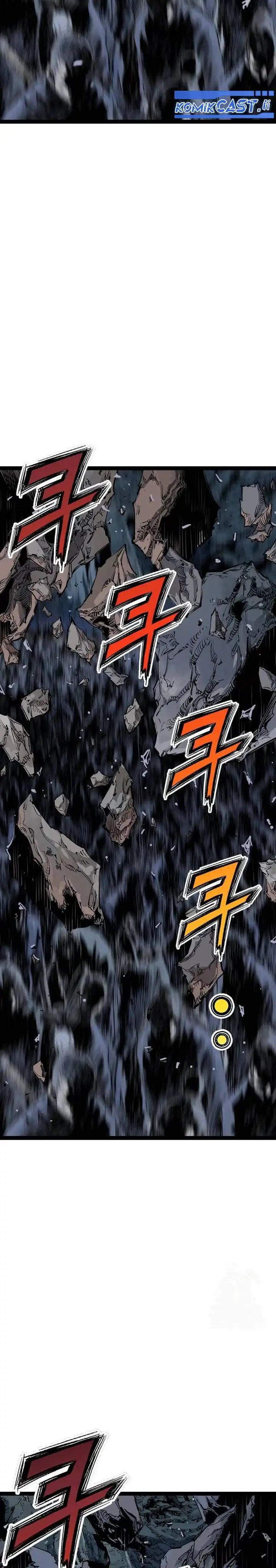Baca Asura (Ryu Ki-Un) Chapter 51 - Halaman 3 Baca Asura (Ryu Ki-Un) - Chapter 51 halaman 3