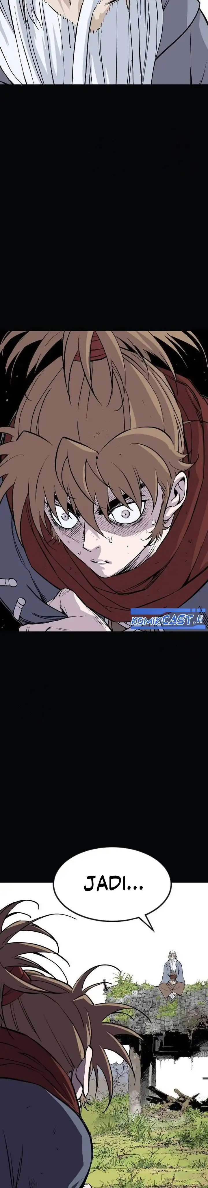 Baca Asura (Ryu Ki-Un) Chapter 51 - Halaman 31 Baca Asura (Ryu Ki-Un) - Chapter 51 halaman 31
