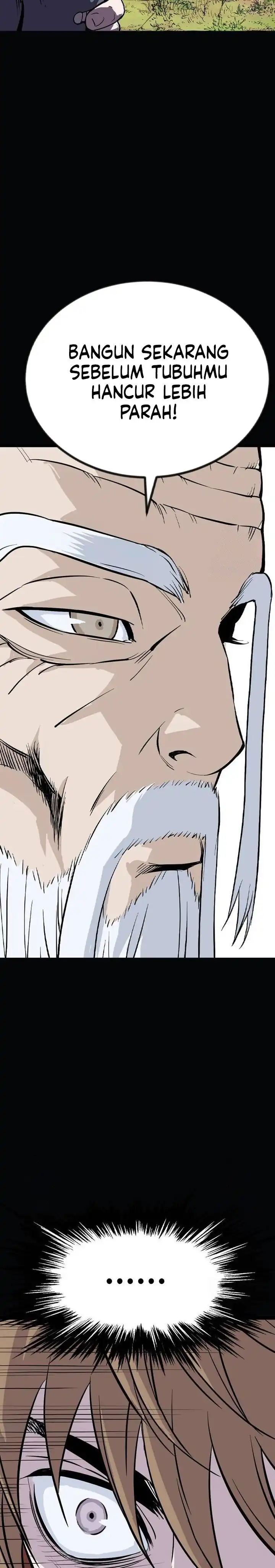 Baca Asura (Ryu Ki-Un) Chapter 51 - Halaman 32 Baca Asura (Ryu Ki-Un) - Chapter 51 halaman 32