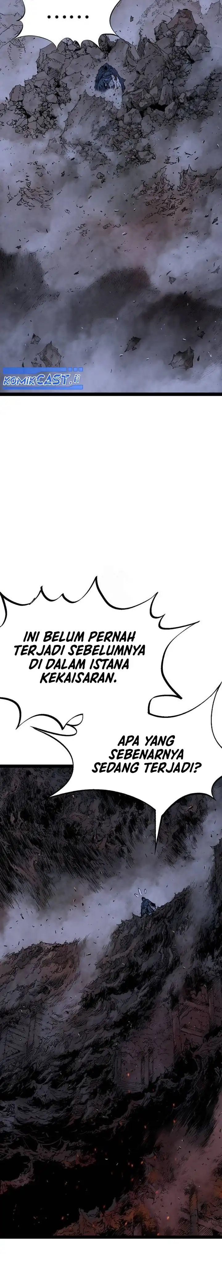 Baca Asura (Ryu Ki-Un) Chapter 51 - Halaman 37 Baca Asura (Ryu Ki-Un) - Chapter 51 halaman 37