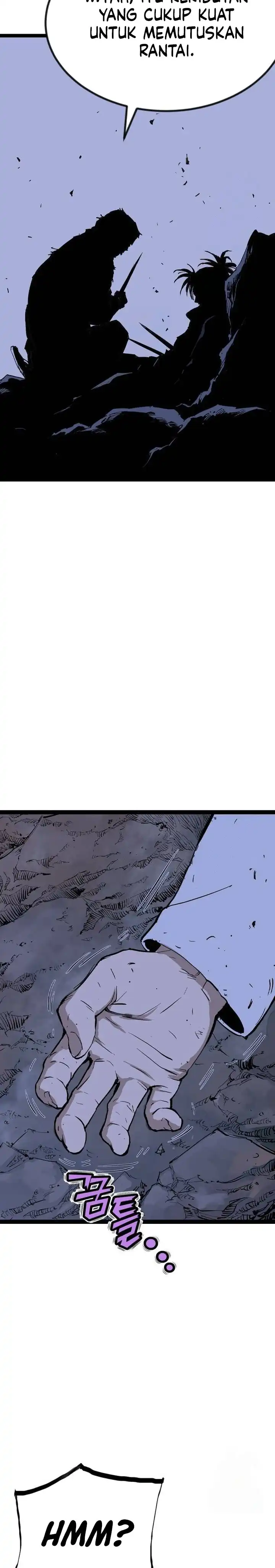 Baca Asura (Ryu Ki-Un) Chapter 51 - Halaman 42 Baca Asura (Ryu Ki-Un) - Chapter 51 halaman 42