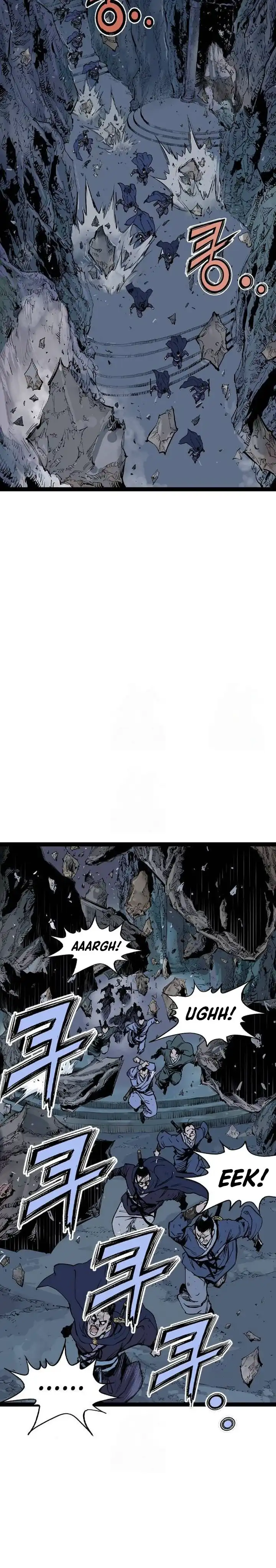 Baca Asura (Ryu Ki-Un) Chapter 51 - Halaman 5 Baca Asura (Ryu Ki-Un) - Chapter 51 halaman 5