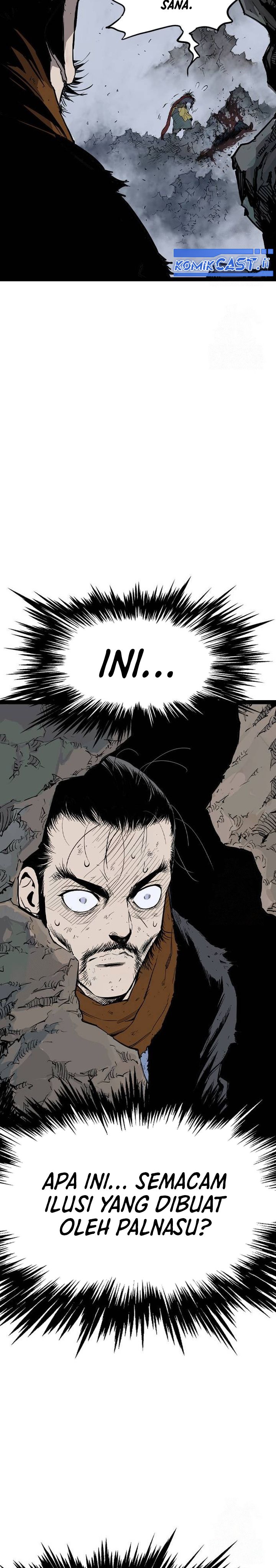 Baca Asura (Ryu Ki-Un) Chapter 52 - Halaman 11 Baca Asura (Ryu Ki-Un) - Chapter 52 halaman 11