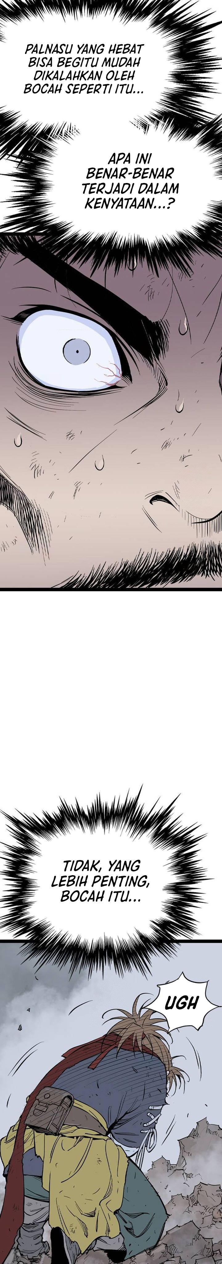Baca Asura (Ryu Ki-Un) Chapter 52 - Halaman 12 Baca Asura (Ryu Ki-Un) - Chapter 52 halaman 12