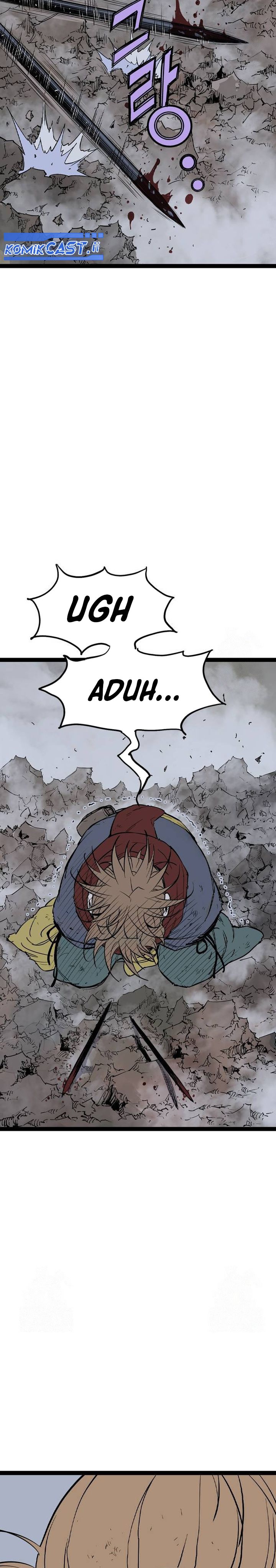 Baca Asura (Ryu Ki-Un) Chapter 52 - Halaman 14 Baca Asura (Ryu Ki-Un) - Chapter 52 halaman 14