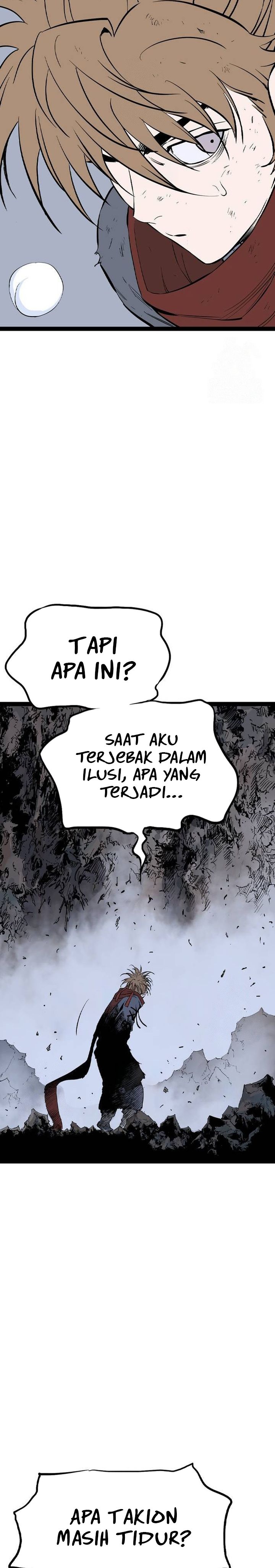 Baca Asura (Ryu Ki-Un) Chapter 52 - Halaman 15 Baca Asura (Ryu Ki-Un) - Chapter 52 halaman 15