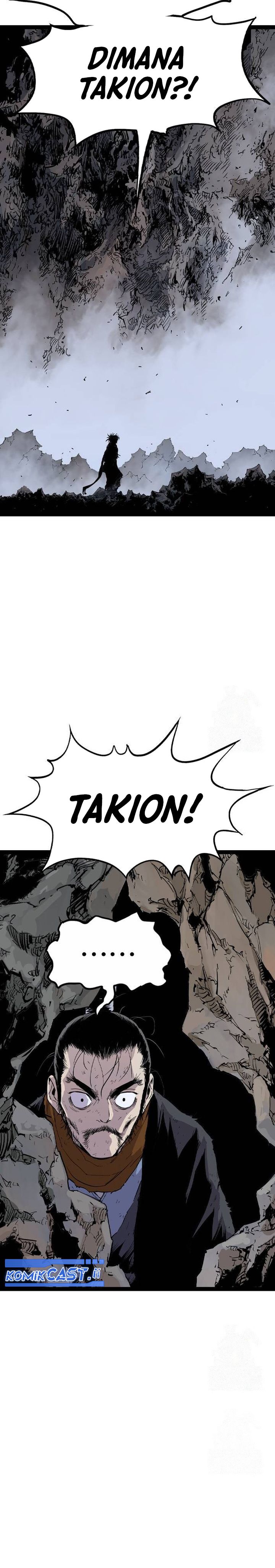 Baca Asura (Ryu Ki-Un) Chapter 52 - Halaman 16 Baca Asura (Ryu Ki-Un) - Chapter 52 halaman 16