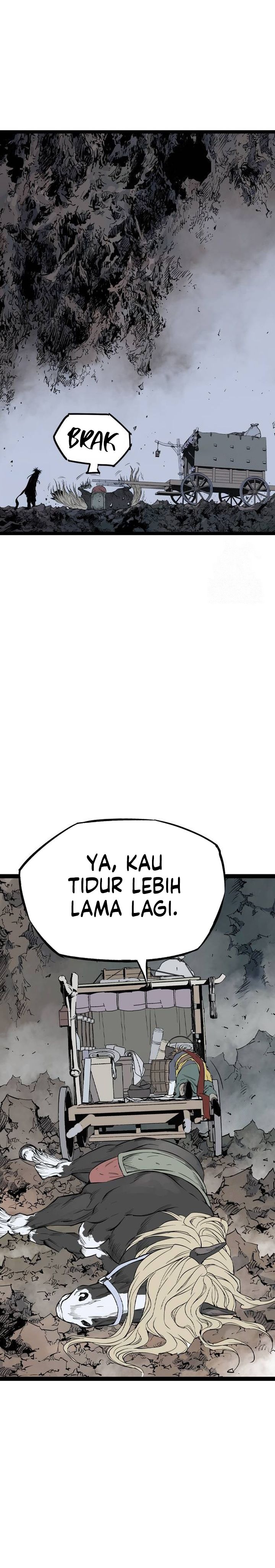 Baca Asura (Ryu Ki-Un) Chapter 52 - Halaman 19 Baca Asura (Ryu Ki-Un) - Chapter 52 halaman 19