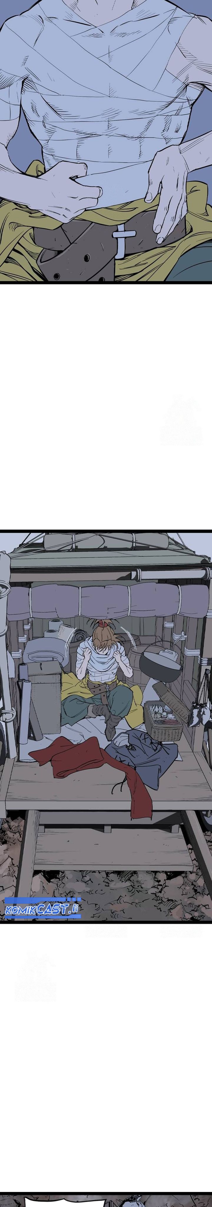 Baca Asura (Ryu Ki-Un) Chapter 52 - Halaman 21 Baca Asura (Ryu Ki-Un) - Chapter 52 halaman 21