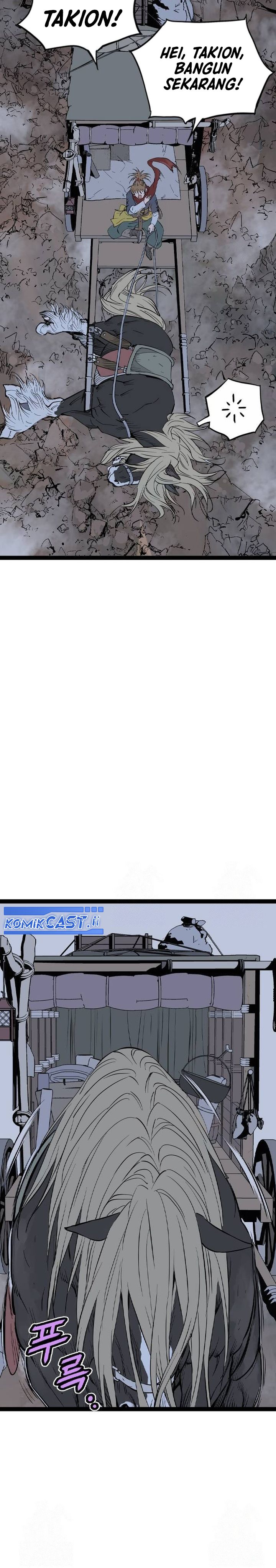 Baca Asura (Ryu Ki-Un) Chapter 52 - Halaman 22 Baca Asura (Ryu Ki-Un) - Chapter 52 halaman 22