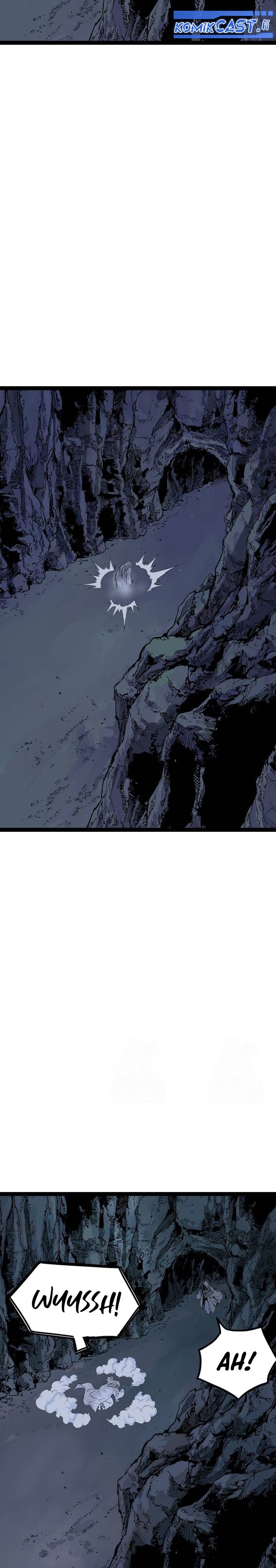 Baca Asura (Ryu Ki-Un) Chapter 52 - Halaman 28 Baca Asura (Ryu Ki-Un) - Chapter 52 halaman 28