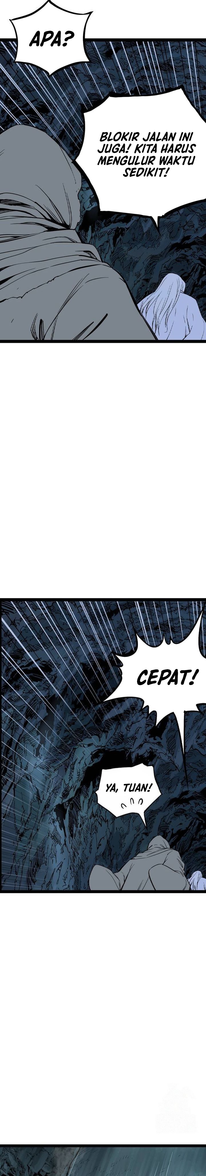 Baca Asura (Ryu Ki-Un) Chapter 52 - Halaman 31 Baca Asura (Ryu Ki-Un) - Chapter 52 halaman 31