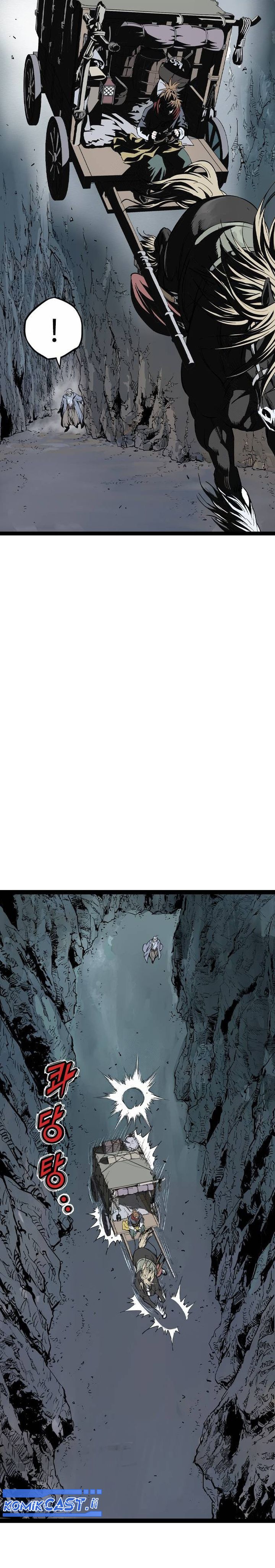 Baca Asura (Ryu Ki-Un) Chapter 52 - Halaman 39 Baca Asura (Ryu Ki-Un) - Chapter 52 halaman 39