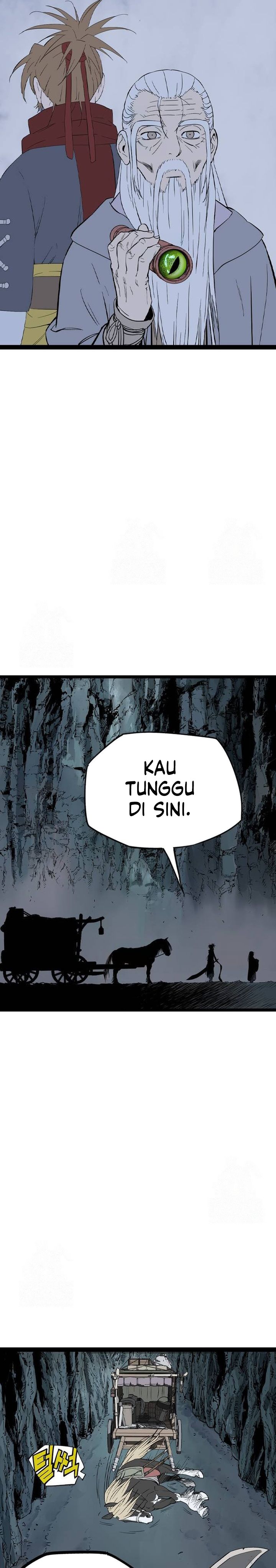 Baca Asura (Ryu Ki-Un) Chapter 52 - Halaman 43 Baca Asura (Ryu Ki-Un) - Chapter 52 halaman 43