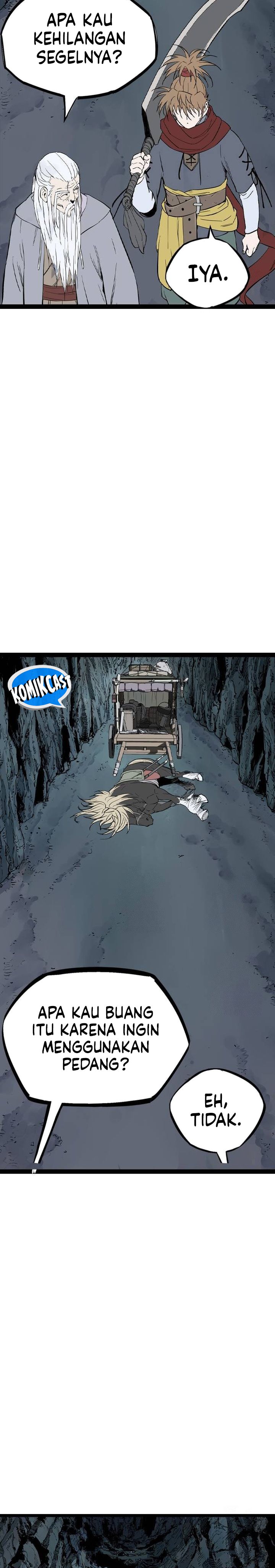Baca Asura (Ryu Ki-Un) Chapter 52 - Halaman 44 Baca Asura (Ryu Ki-Un) - Chapter 52 halaman 44