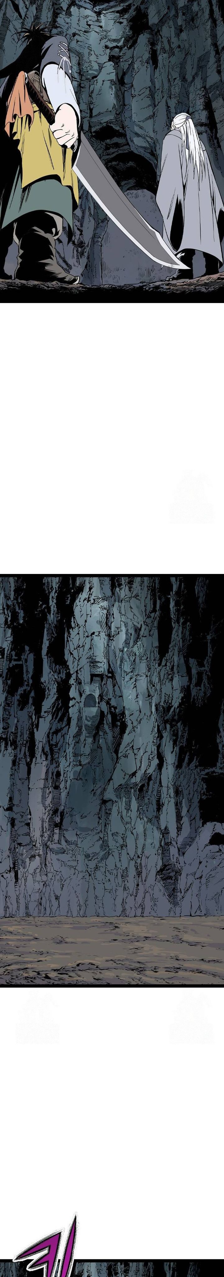 Baca Asura (Ryu Ki-Un) Chapter 52 - Halaman 45 Baca Asura (Ryu Ki-Un) - Chapter 52 halaman 45