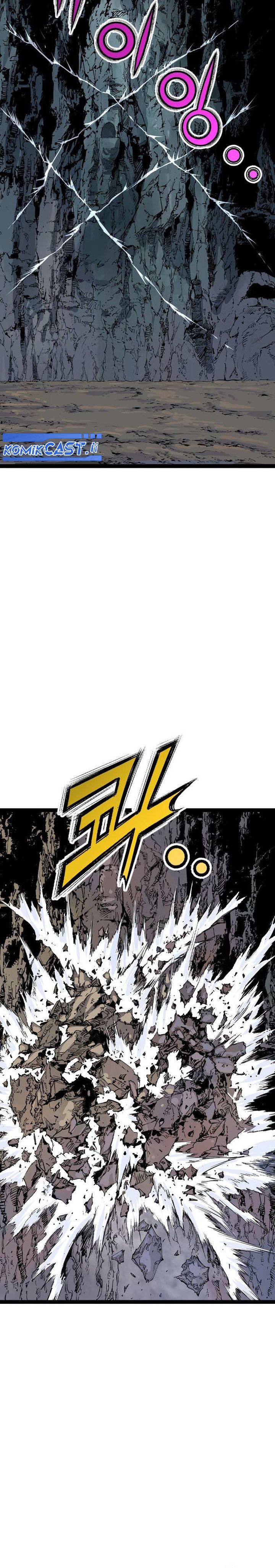 Baca Asura (Ryu Ki-Un) Chapter 52 - Halaman 46 Baca Asura (Ryu Ki-Un) - Chapter 52 halaman 46