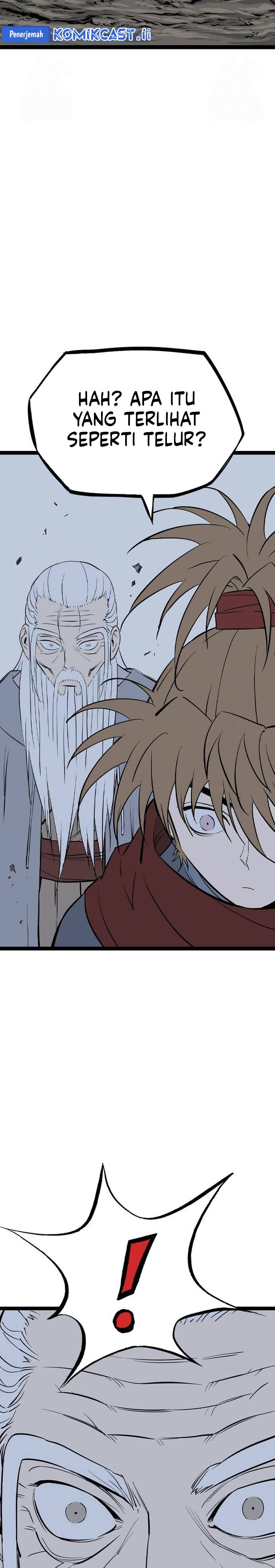 Baca Asura (Ryu Ki-Un) Chapter 52 - Halaman 49 Baca Asura (Ryu Ki-Un) - Chapter 52 halaman 49