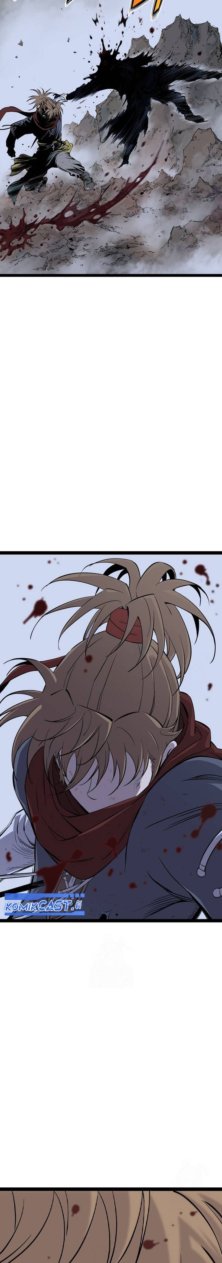 Baca Asura (Ryu Ki-Un) Chapter 52 - Halaman 9 Baca Asura (Ryu Ki-Un) - Chapter 52 halaman 9