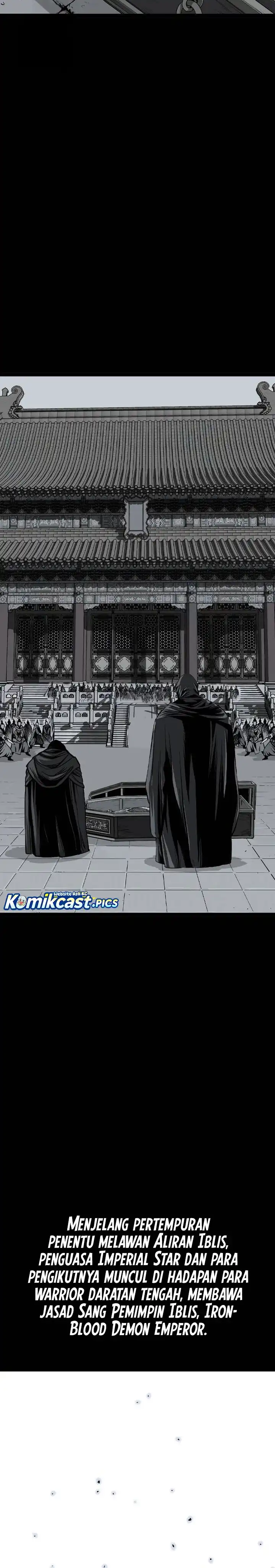 Baca Asura (Ryu Ki-Un) - Chapter 58 halaman 11