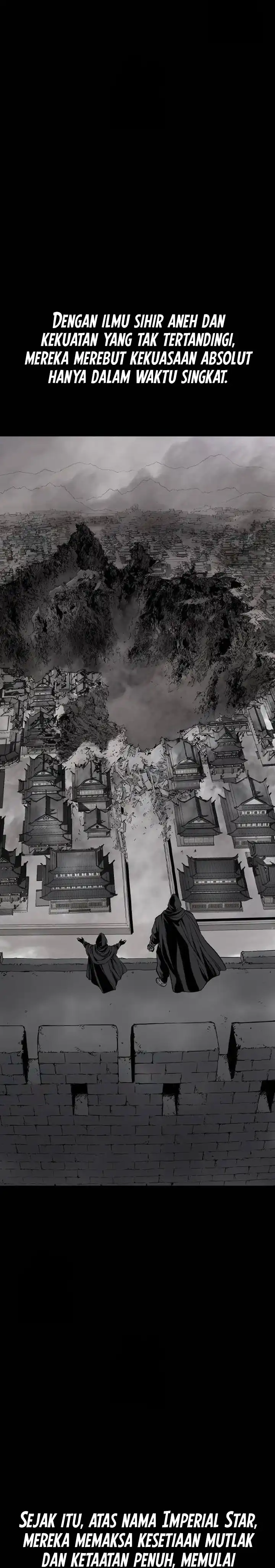 Baca Asura (Ryu Ki-Un) - Chapter 58 halaman 13