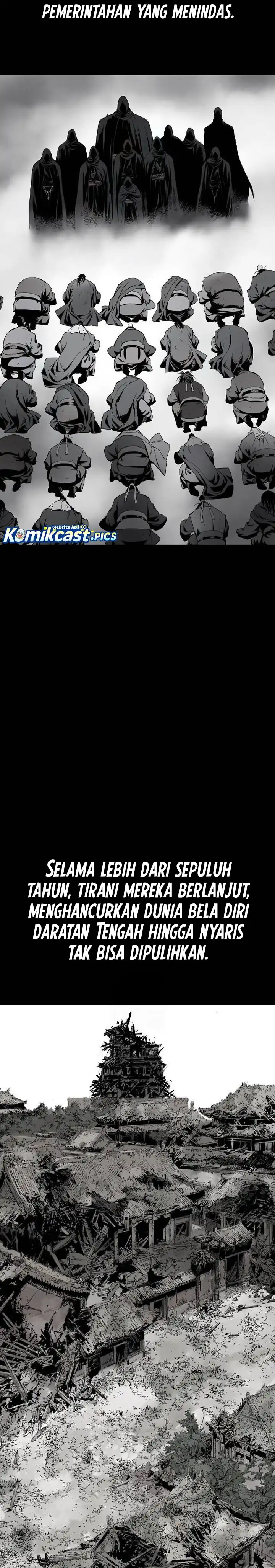 Baca Asura (Ryu Ki-Un) - Chapter 58 halaman 14