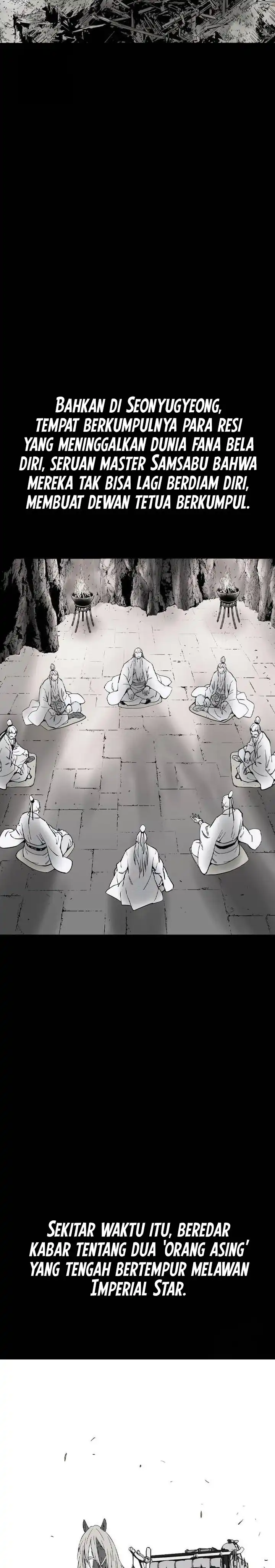 Baca Asura (Ryu Ki-Un) - Chapter 58 halaman 15