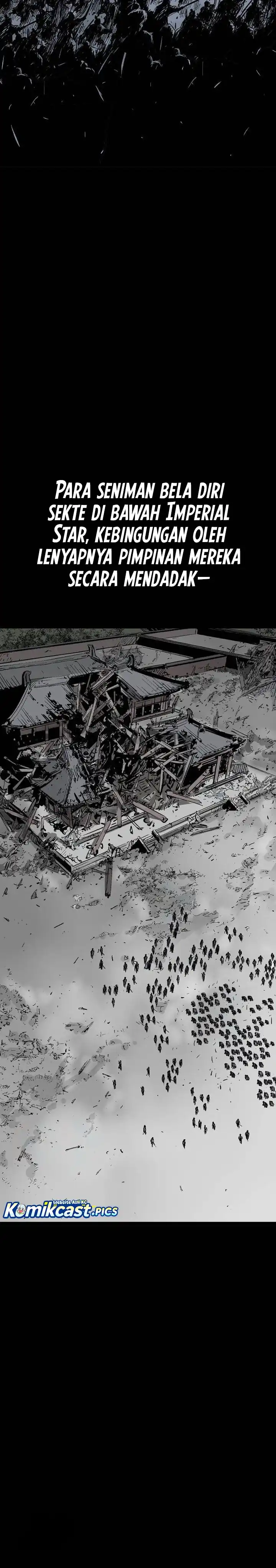 Baca Asura (Ryu Ki-Un) - Chapter 58 halaman 19