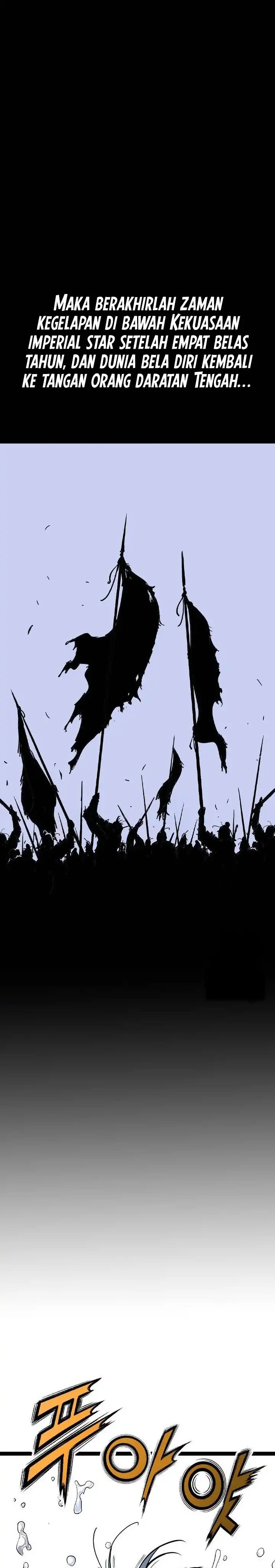 Baca Asura (Ryu Ki-Un) - Chapter 58 halaman 21