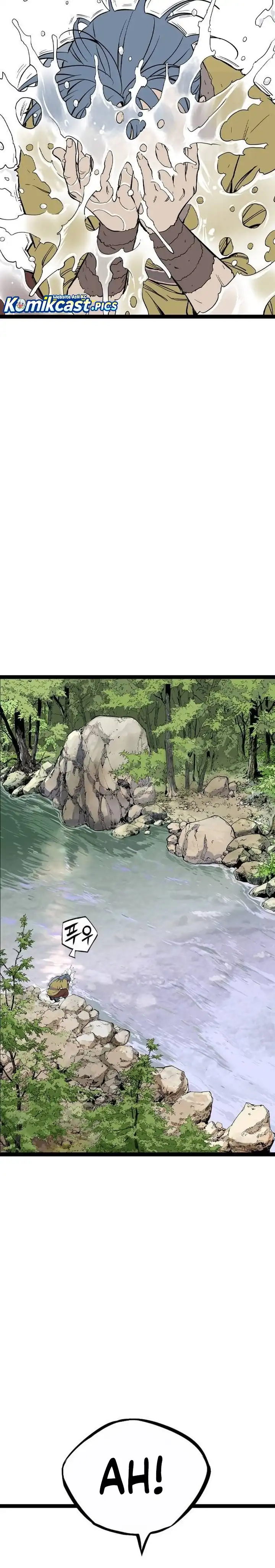 Baca Asura (Ryu Ki-Un) - Chapter 58 halaman 22