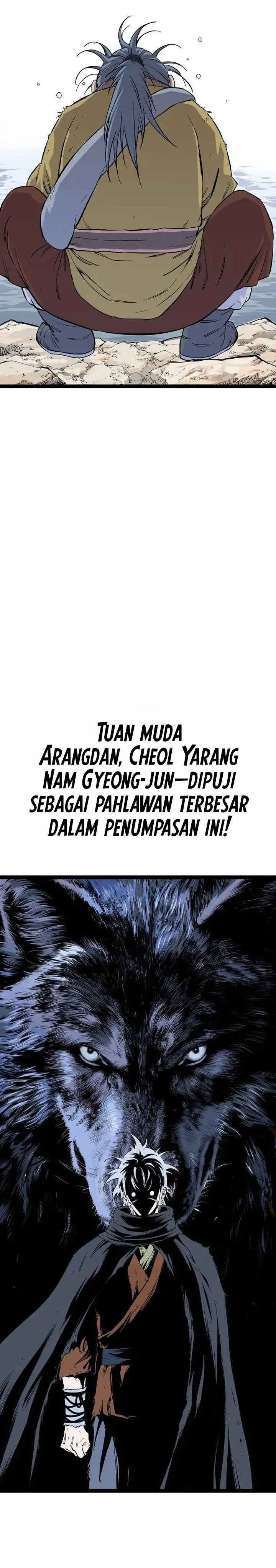 Baca Asura (Ryu Ki-Un) - Chapter 58 halaman 23